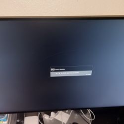 Dell 27 inch 2k monitor
