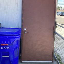 Door
