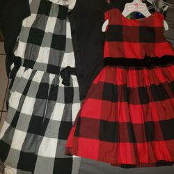 Holiday Dresses