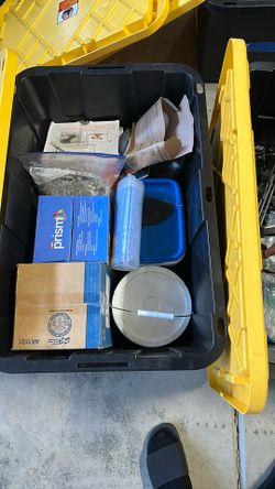 Grout Supplies