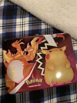 Pokémon set