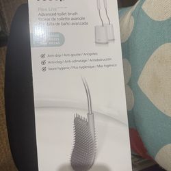 Joseph Joseph Flex Lite Toilet Brush $30 (Pack of 2)