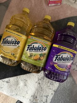 Fabuloso