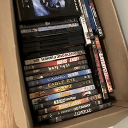 Box Of Movies 