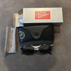 Ray Ban Sunglasses 