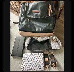 Petunia Pickle Bottom Diaper Bag