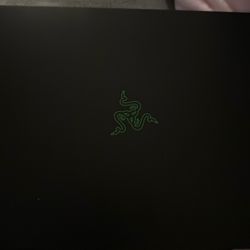 Razer Blade 17.3” QHD 1Tb