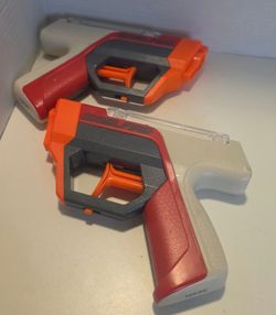🔥 NERF Pro Gelfire Dual Wield Pack – 2 Gel Blasters! Ready for Battle! 🔥