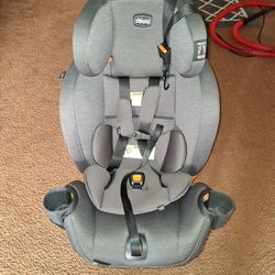 Chicco 360 Car Set 