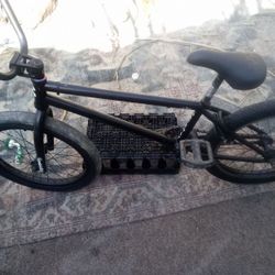 20" Cult BMX Clean $200