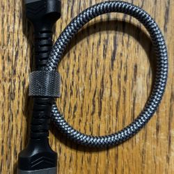 8K HDMI Cable 1FT/0.3M 48Gbps