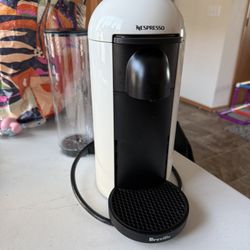 coffee maker