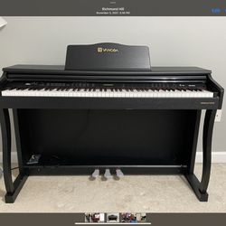 Piano (brand new, In-box)