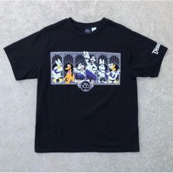 Disney 100 Anniversary Graphic T-Shirt