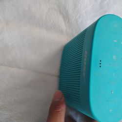 Bose Soundlink Color ii Bluetooth Speaker