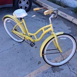 Schwinn Beach Cruiser OBO