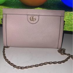 GUCCI purse