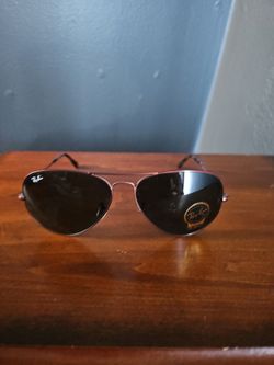 RayBan Sunglasses