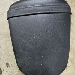 Gsxr Seat