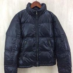 prada jacket size m