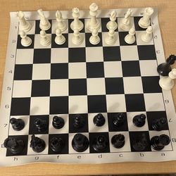 Chess Set
