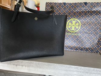 Tory Burch Large Emerson Tote