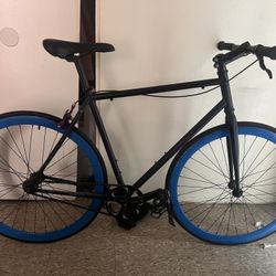PIPE BIKE 