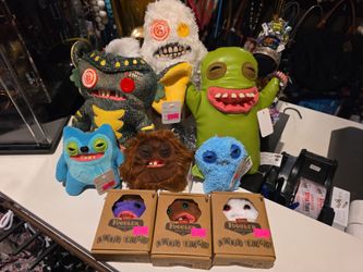 FUGGLER`S