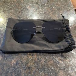 Mens Luxury Sunglasses