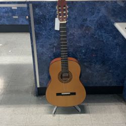 Acoustic Takamine JD441 Guitar