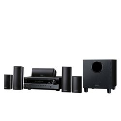Onkyo Home Theater System HT-S3300