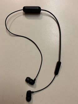 Skull Candy Bluetooth