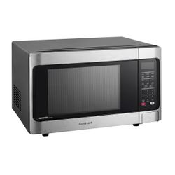 Cuisinart Microwave - Used - Like New
