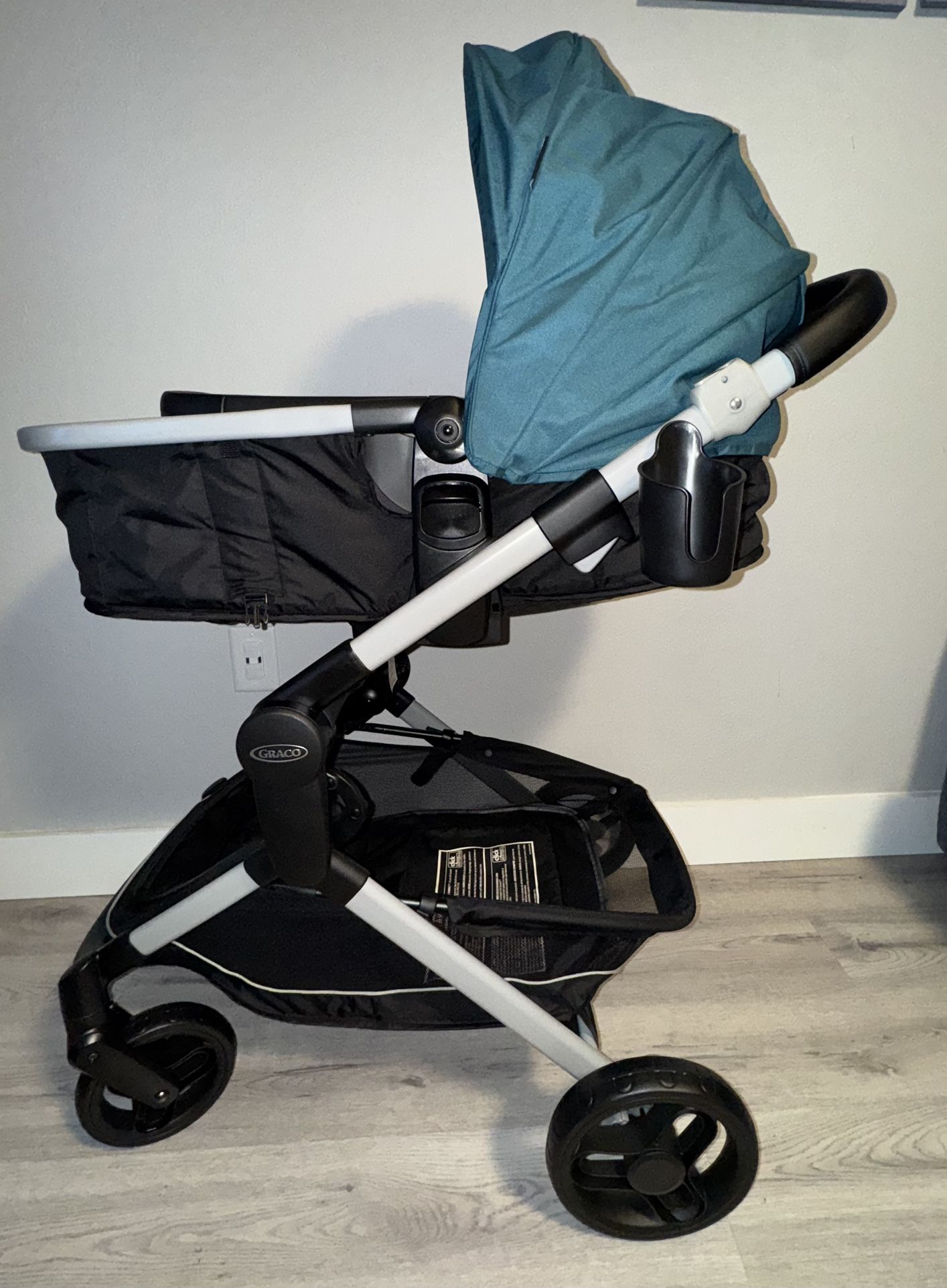 Stroller