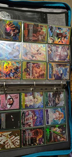 One piece collection