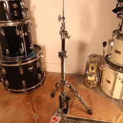 DW 9000 Series 2-Leg Hi-Hat Stand - Mint Condition