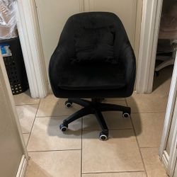 Vanity/ Office Chair