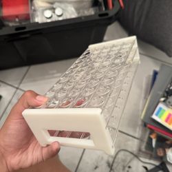Lipgloss/ Chapstick Maker