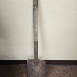 Planting and Edging Spade Shovel 32.5”