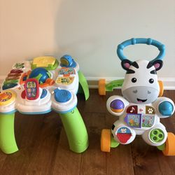 Toddler Toys 