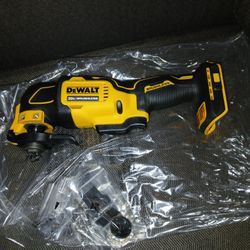 Dewalt 20v Multi Tools 
