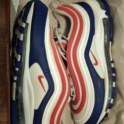 Nike Air Max 97