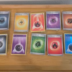 Pokémon Card Bundles