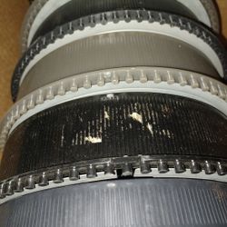 Kodak Carousel Slide Trays