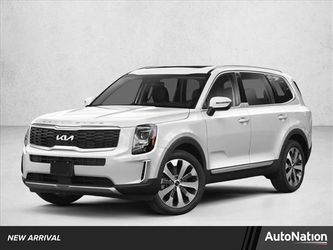 2022 Kia Telluride