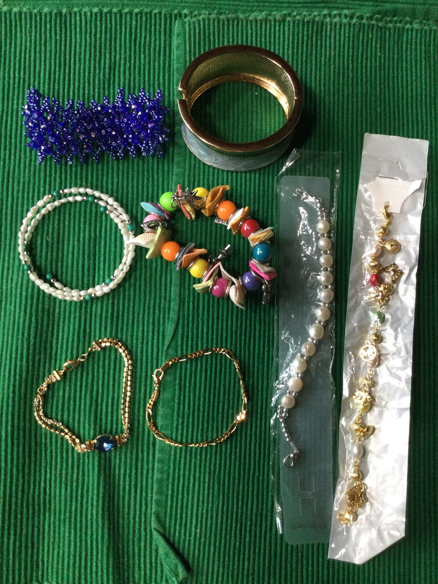 Fashion Jewelry Lot