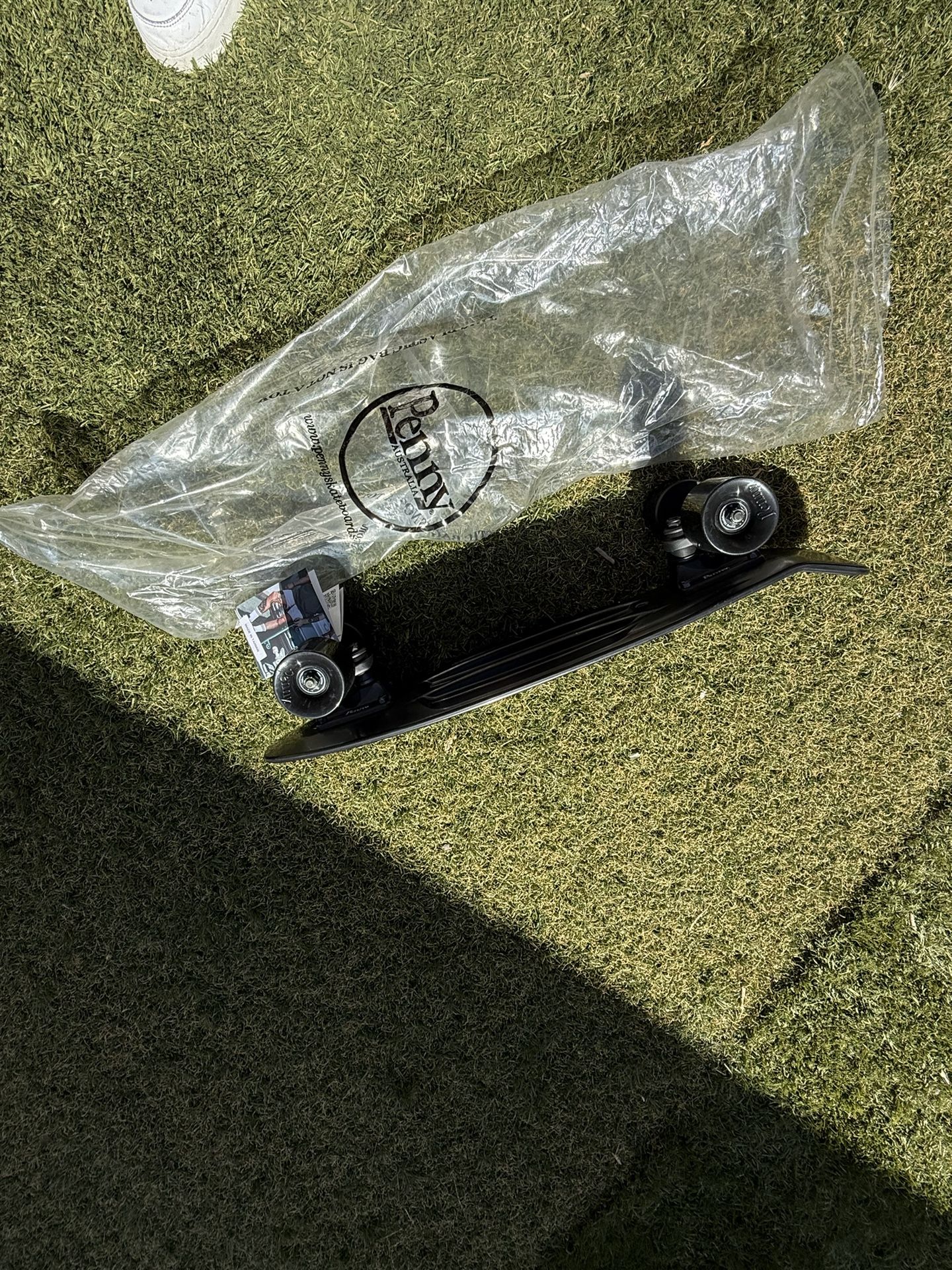 Penny Skateboard