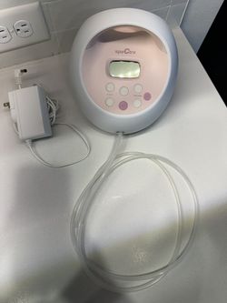 Spectra pump S2