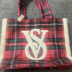 Victoria Secret Bag    NEW
