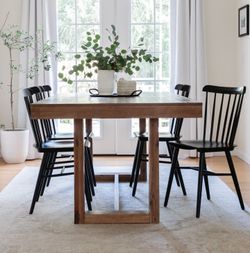 Serena and Lily Tucker Chairs 6